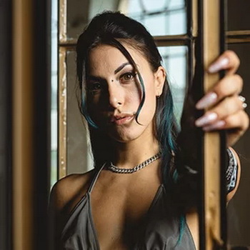Christina Bertevello Biography